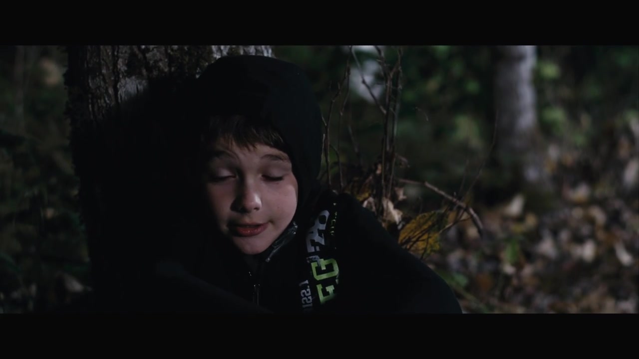 Dylan Kingwell in Soldiers of Earth