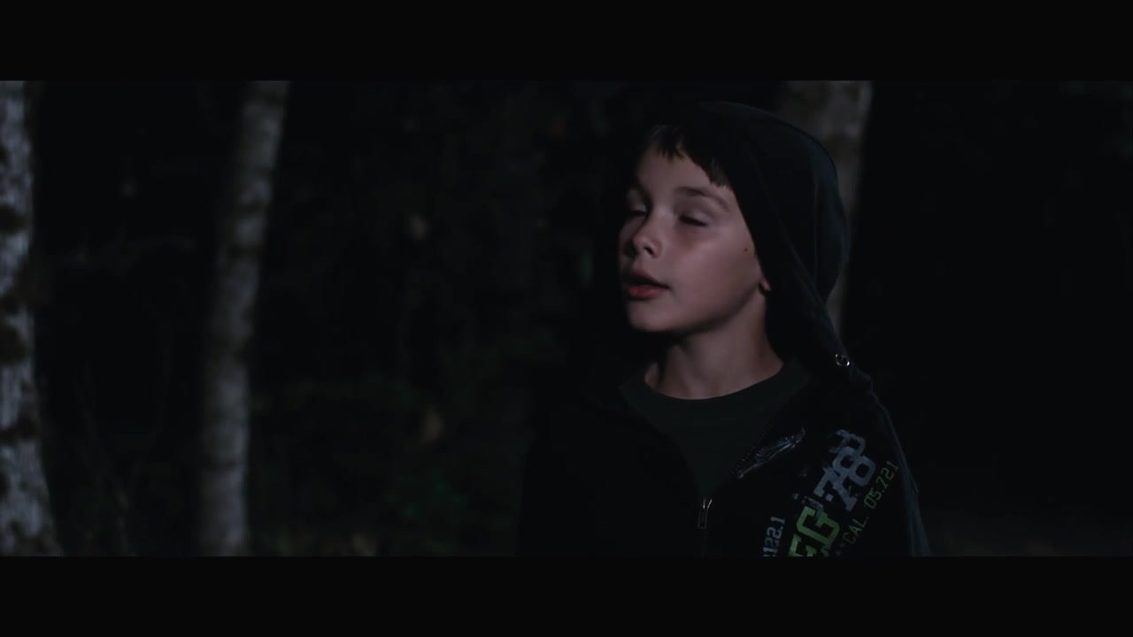 Dylan Kingwell in Soldiers of Earth