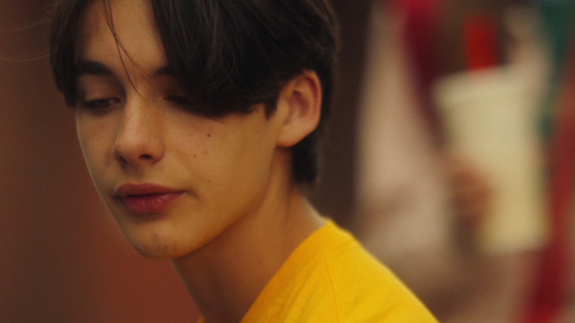 Dylan Kingwell in Ruby and the Well
