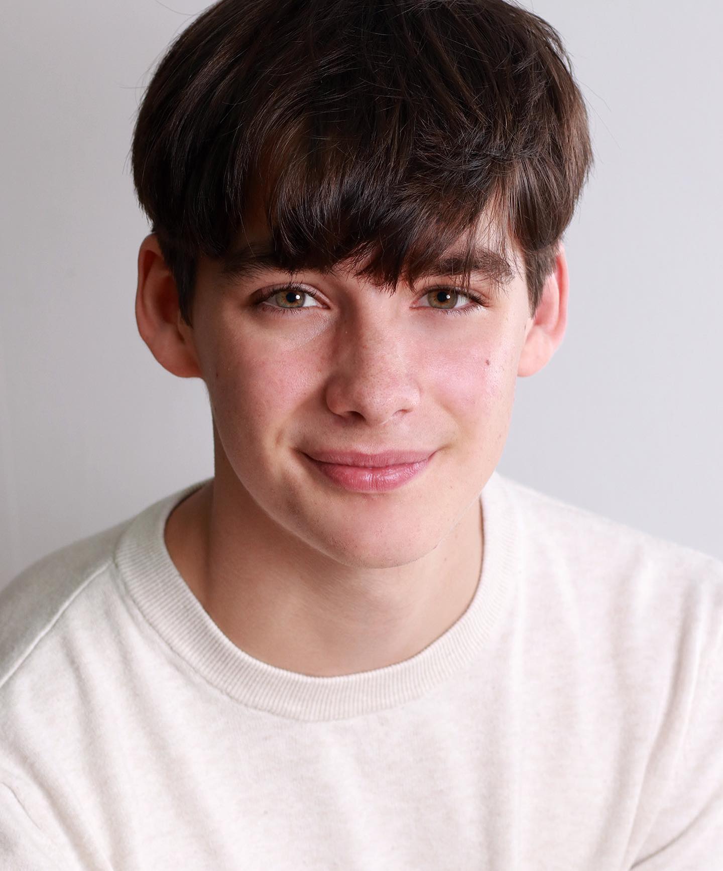 General photo of Dylan Kingwell