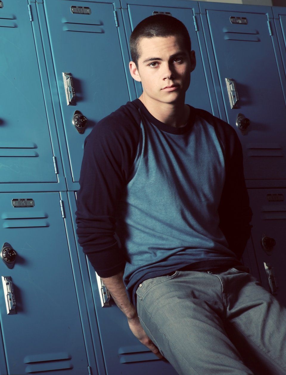 Picture of Dylan O'Brien in General Pictures - dylan-obrien-1466107317 ...