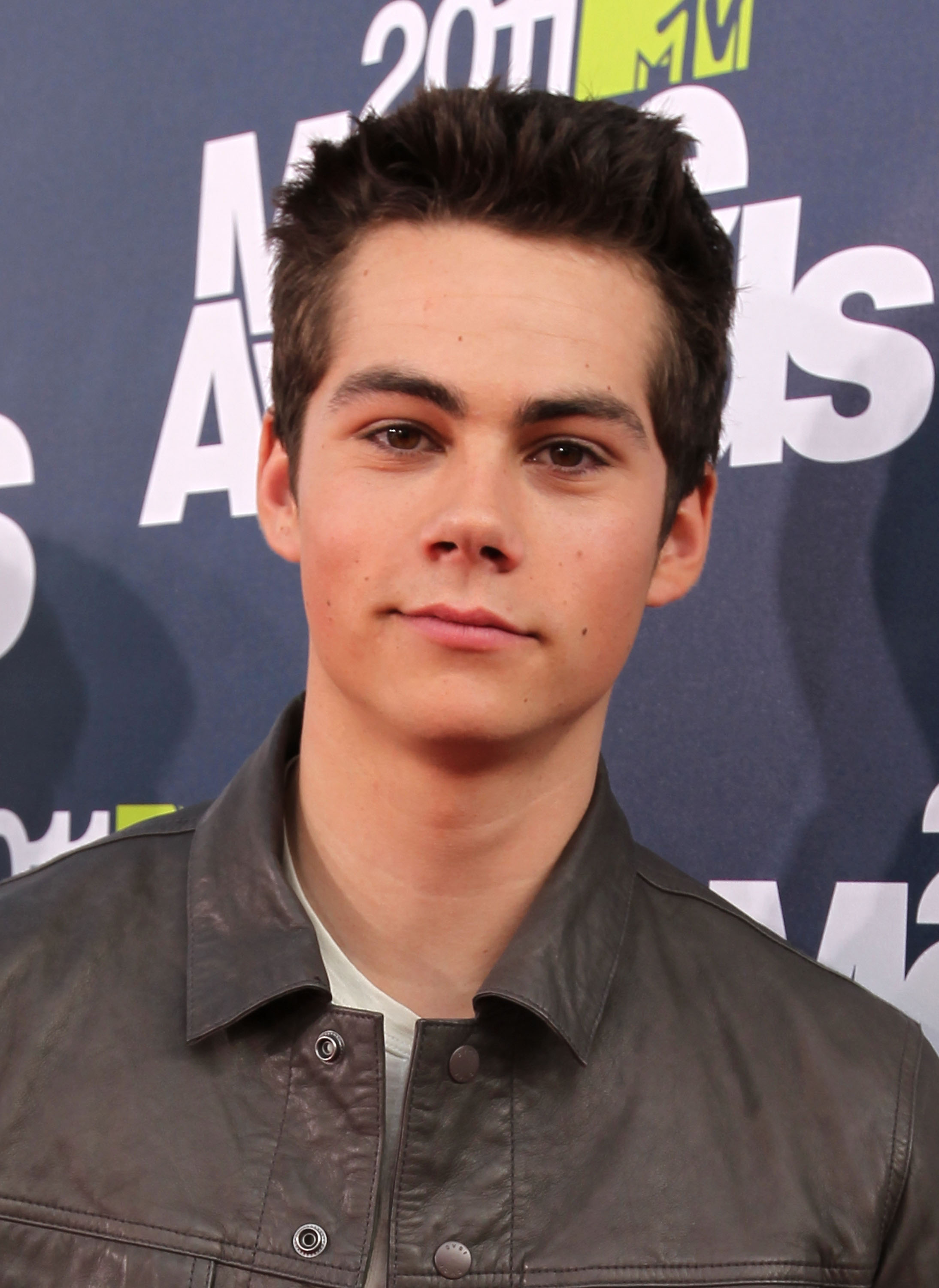 General photo of Dylan O'Brien