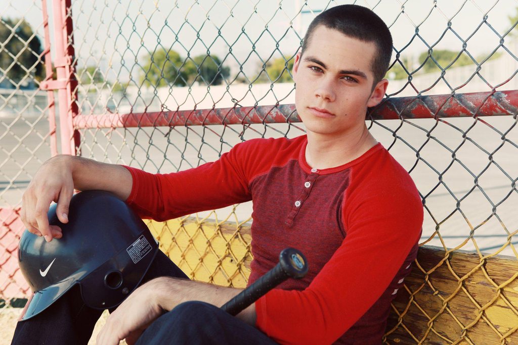 Picture of Dylan O'Brien in General Pictures - dylan-obrien-1525627244 ...