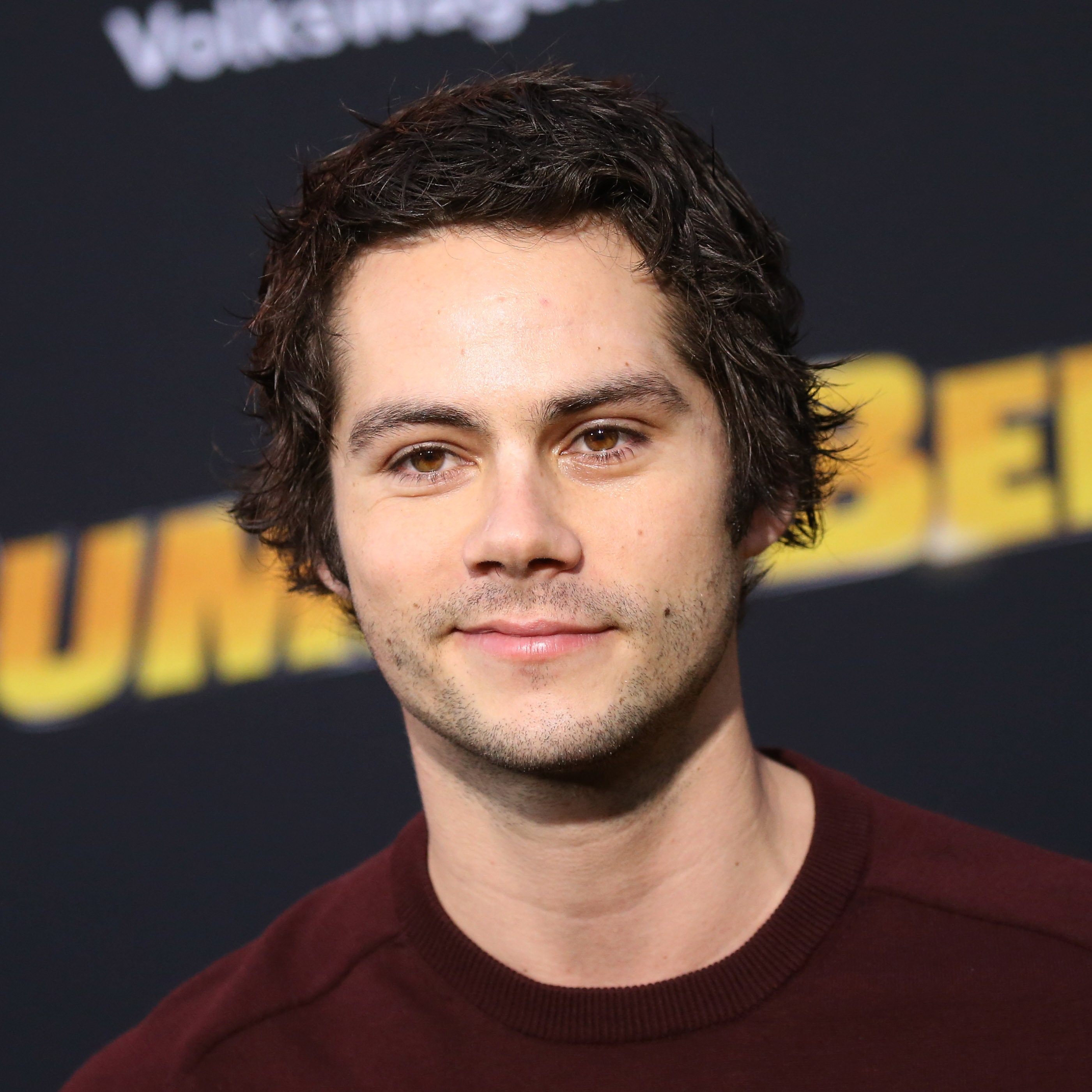 General photo of Dylan O'Brien