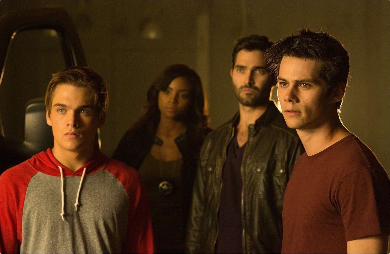 Picture of Dylan Sprayberry in Teen Wolf - TI4U1674838886.jpg | Teen