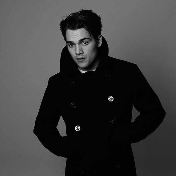 General photo of Dylan Sprayberry