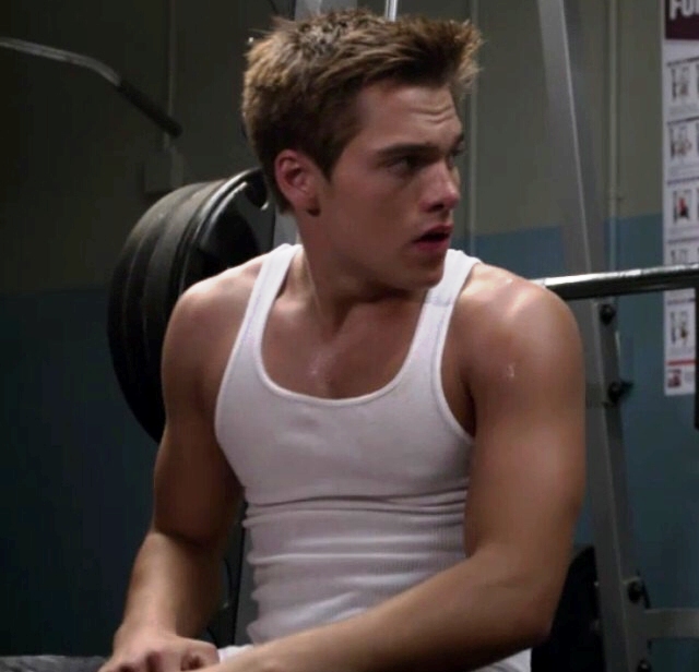 Picture of Dylan Sprayberry in Teen Wolf - dylan-sprayberry-1466710521 ...