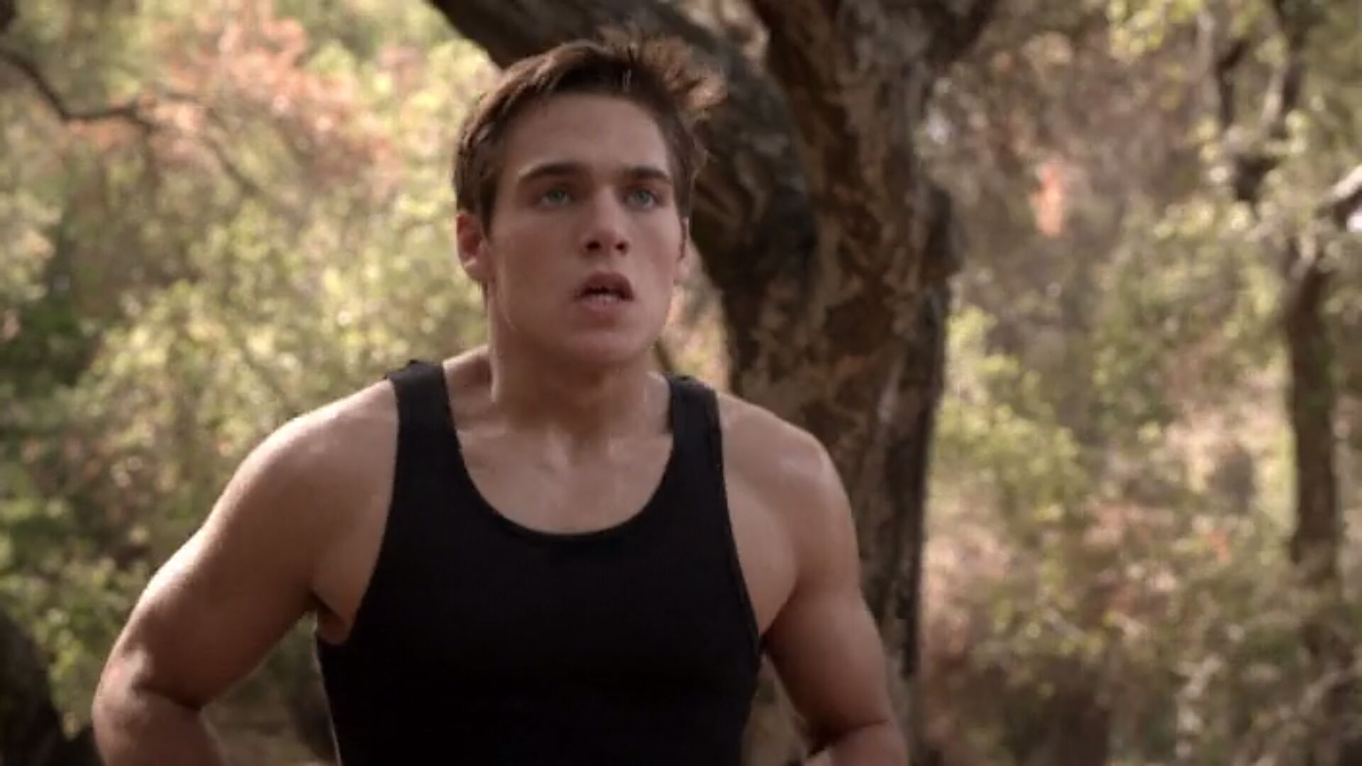 Dylan Sprayberry in Teen Wolf (Season 4)