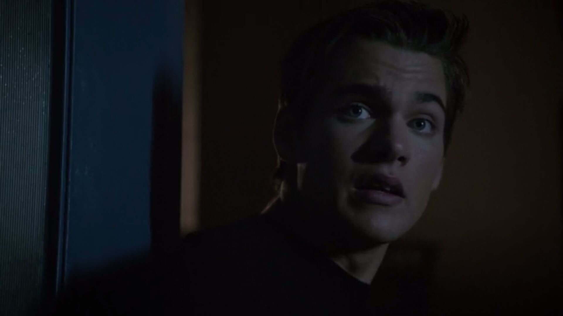 Dylan Sprayberry in Teen Wolf (Season 4)