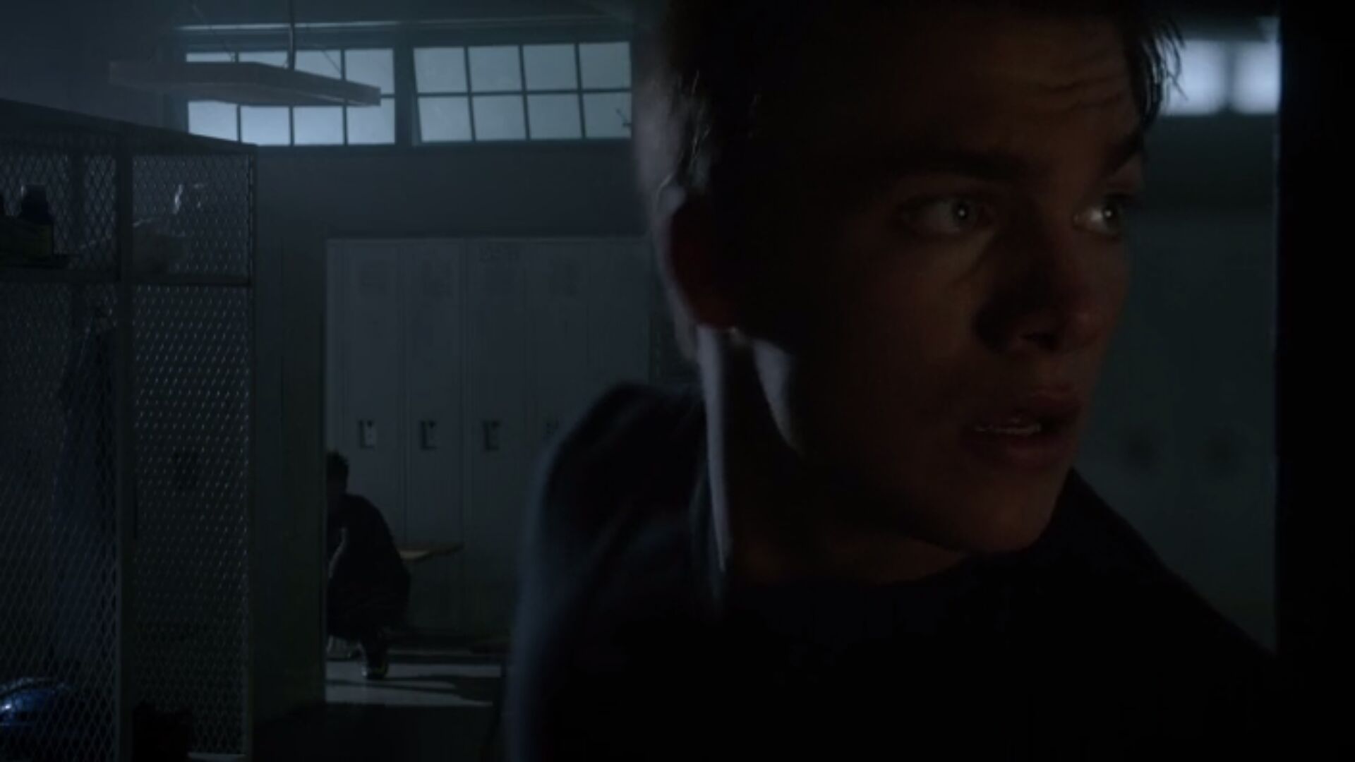 Dylan Sprayberry in Teen Wolf (Season 4)