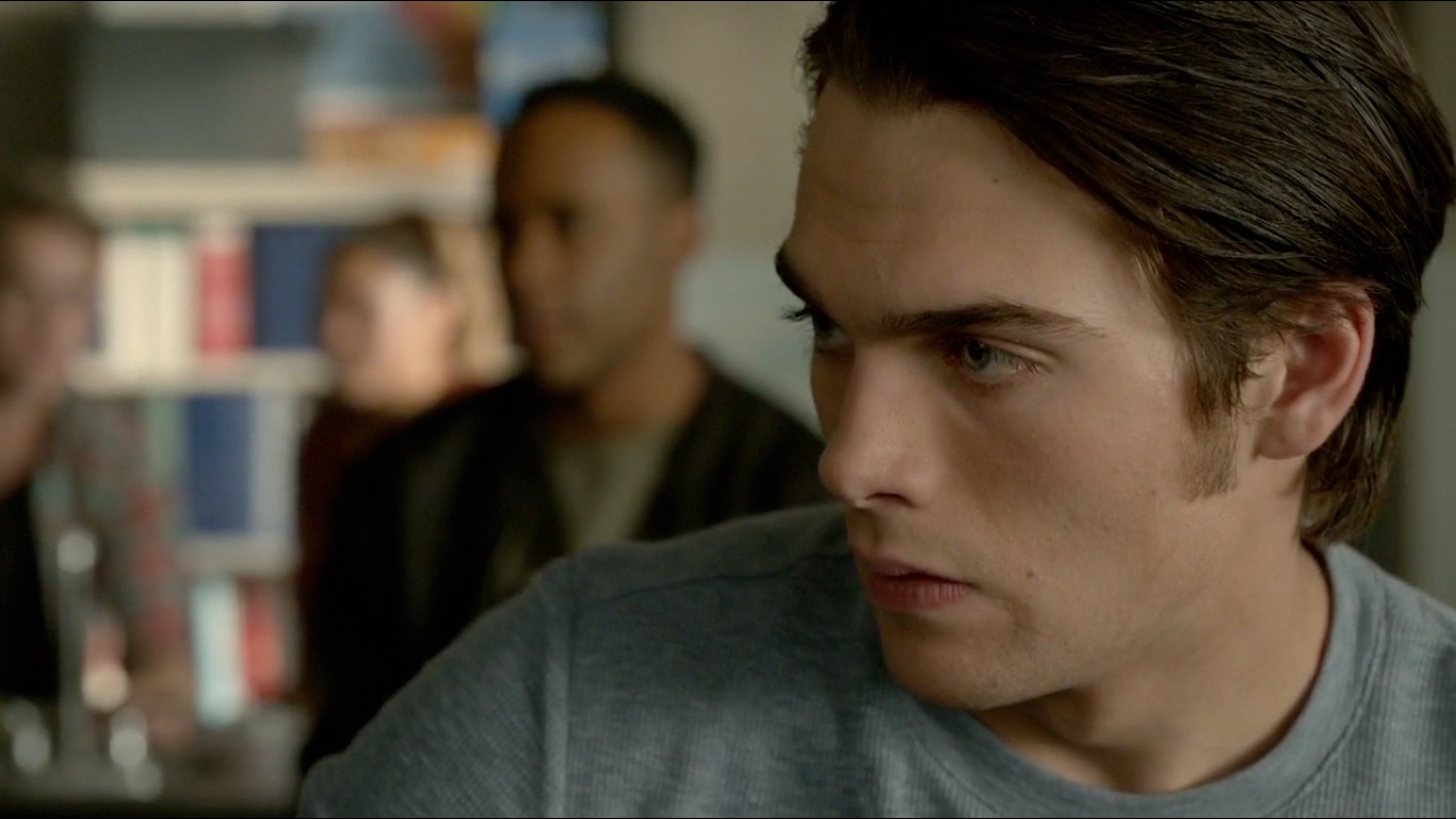 Picture of Dylan Sprayberry in Teen Wolf - dylan-sprayberry-1504498747