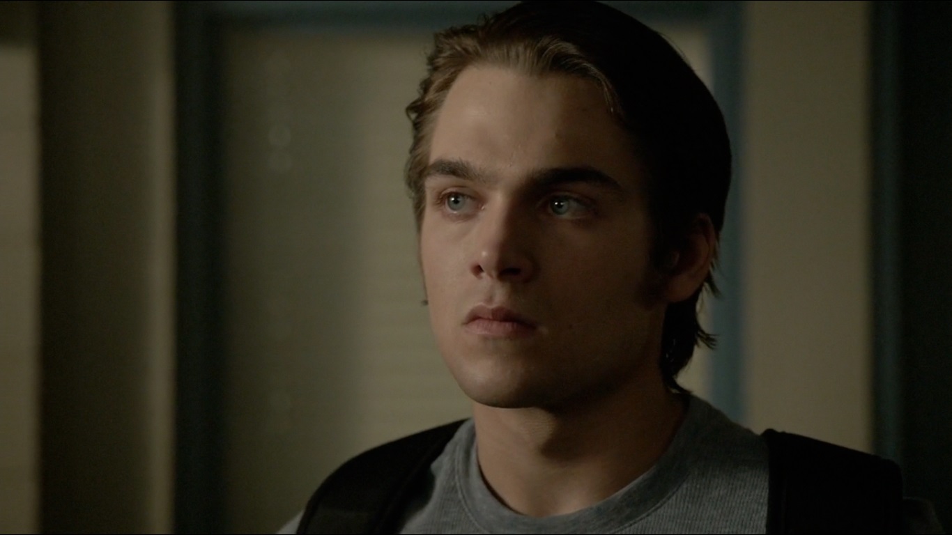 Picture of Dylan Sprayberry in Teen Wolf - dylan-sprayberry-1504641493