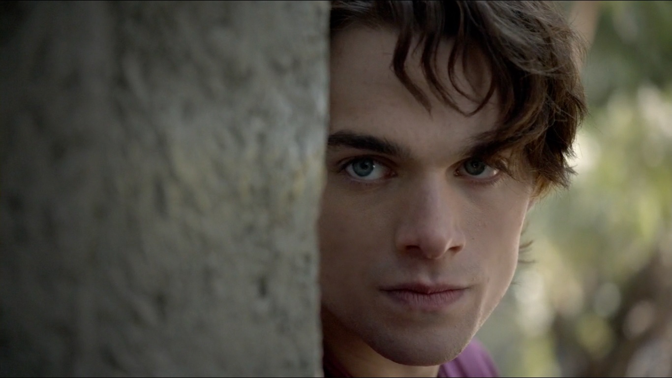 Picture of Dylan Sprayberry in Teen Wolf - dylan-sprayberry-1505195533