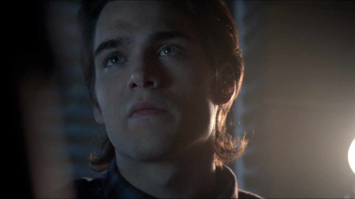 Picture of Dylan Sprayberry in Teen Wolf - dylan-sprayberry-1506145108