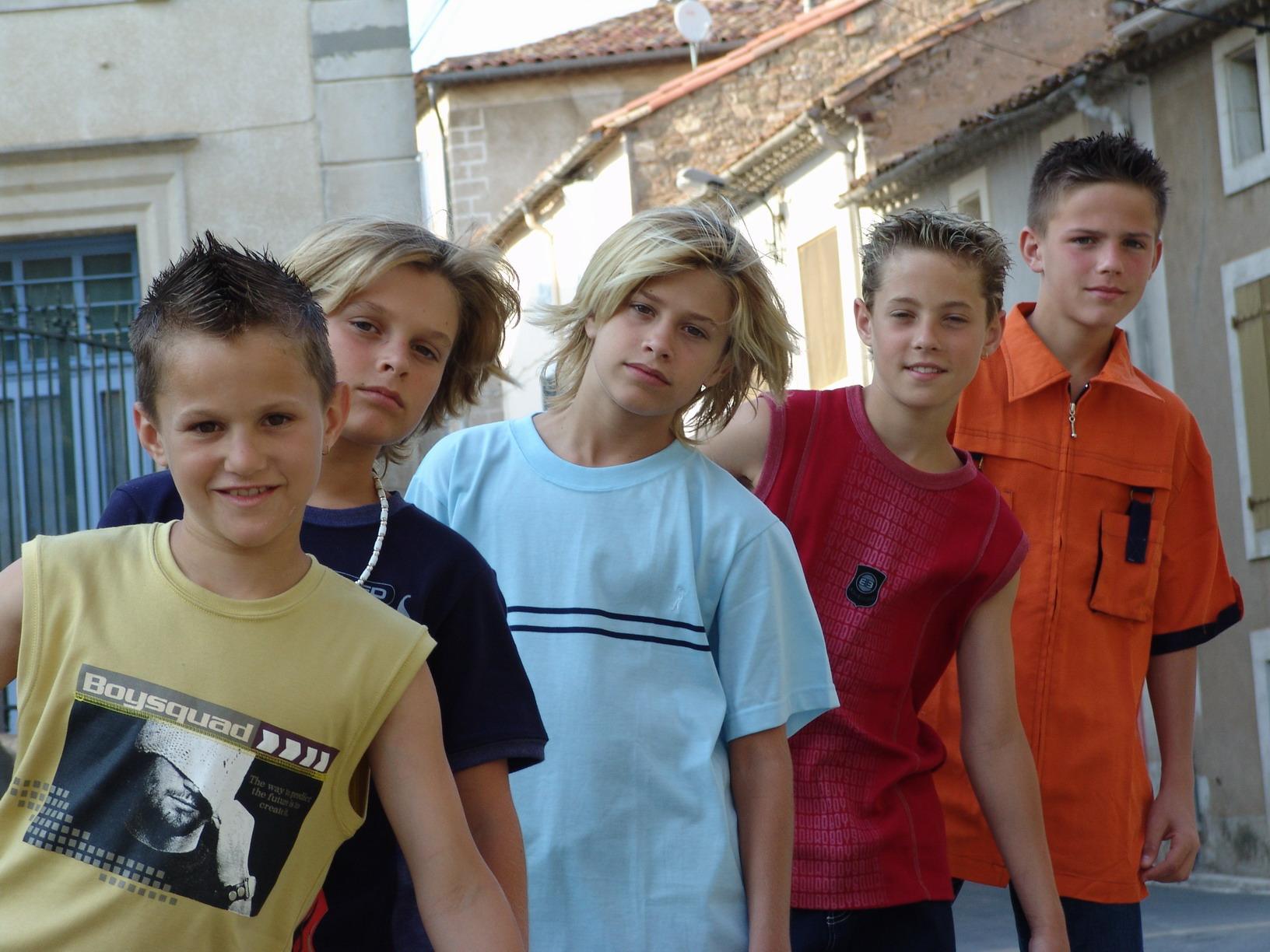 Poddelka Florian Boy из архива, смотрите бесплатно лучшее фото.