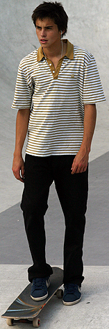 General photo of Dylan Rieder