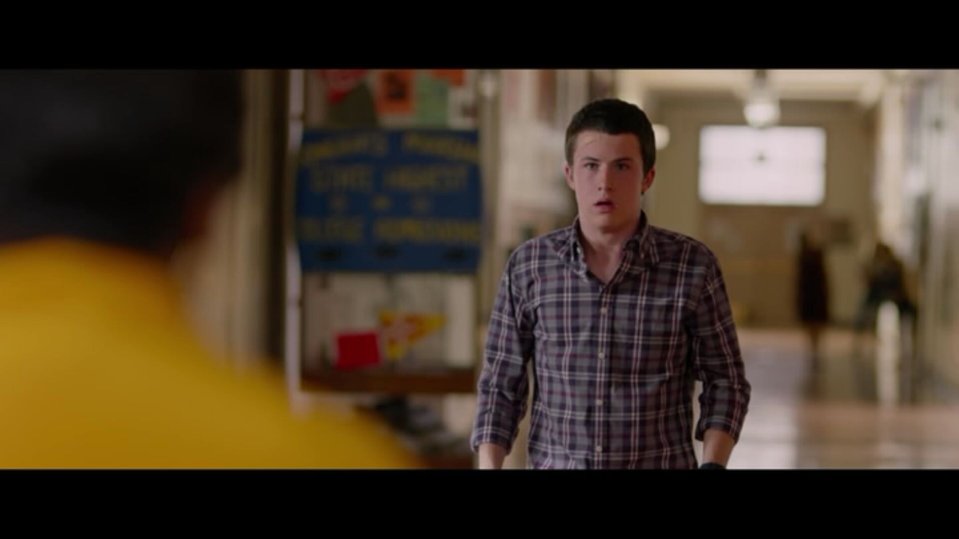 Picture of Dylan Minnette in Alexander and the Terrible, Horrible, No ...