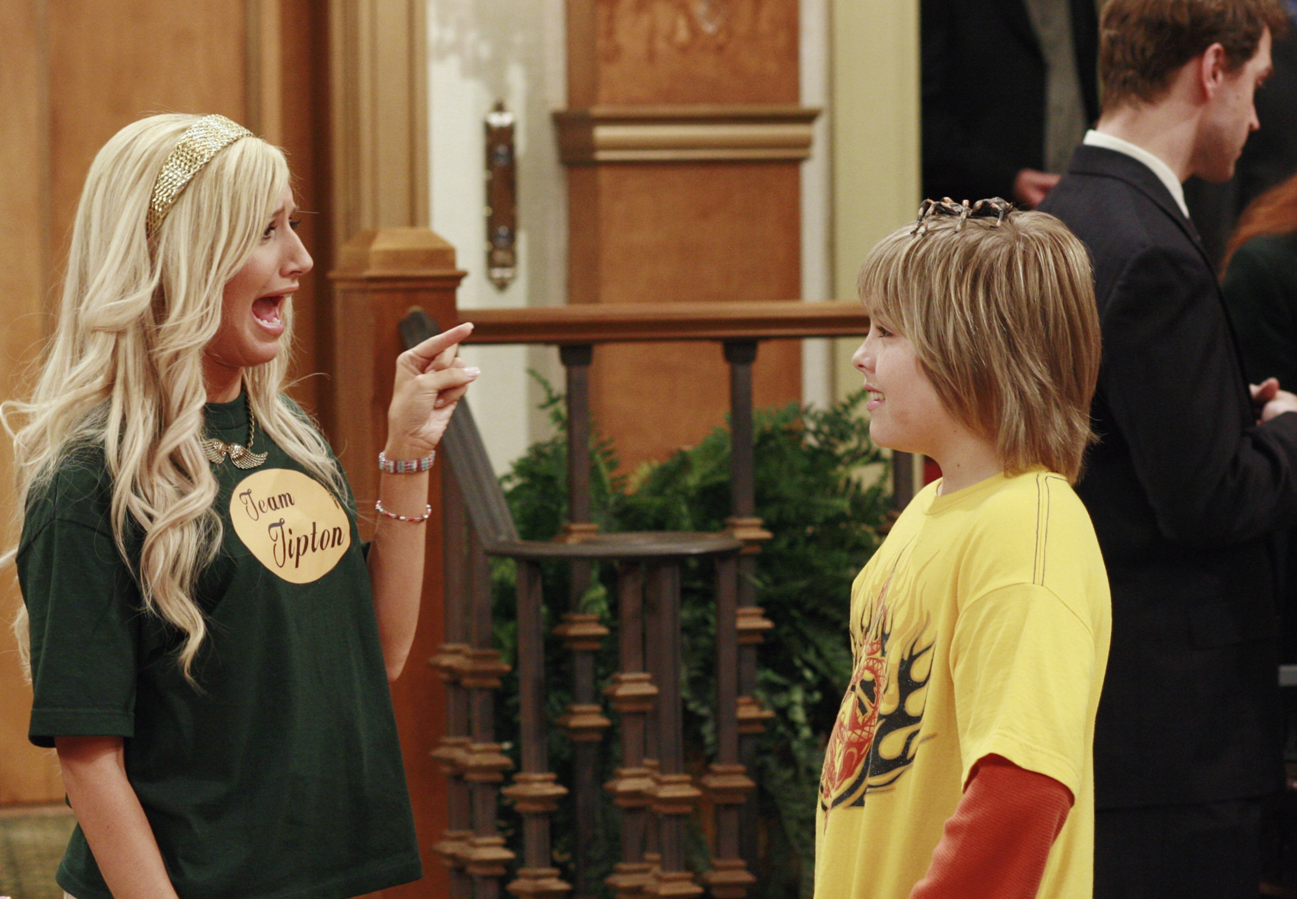 Dylan Sprouse in The Suite Life of Zack and Cody (Season 3) - Picture...
