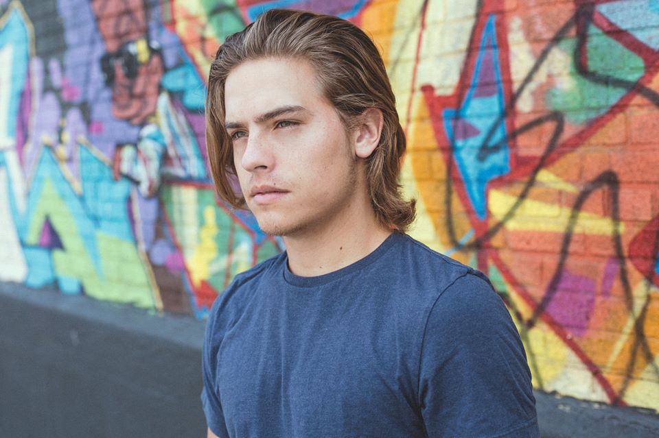 General photo of Dylan Sprouse