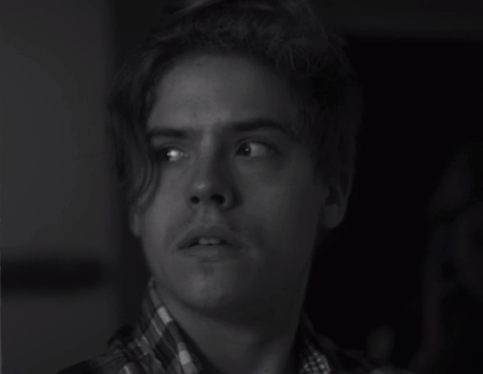 Dylan Sprouse in That High And Lonesome Sound