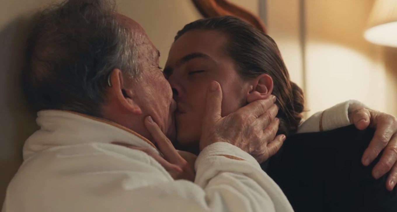 Dylan Sprouse in Daddy - Picture 17 of 20. 