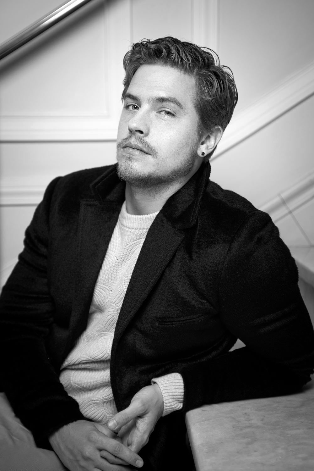 General photo of Dylan Sprouse