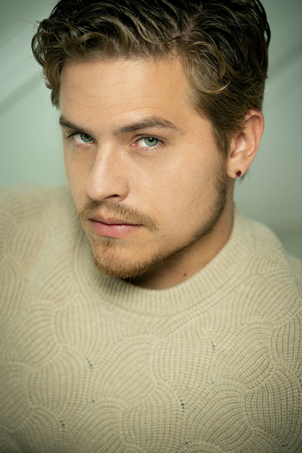 General photo of Dylan Sprouse