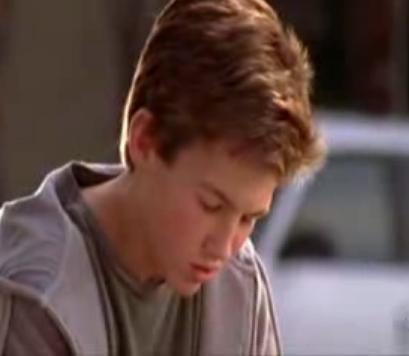 Easton Gage in The O.C.