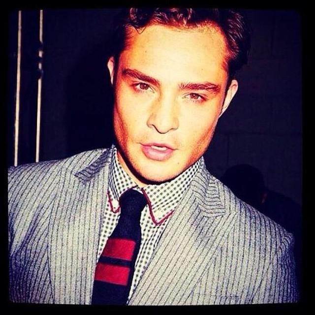 General photo of Ed Westwick