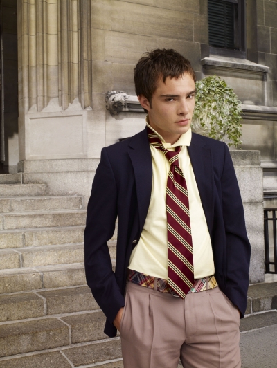 General photo of Ed Westwick
