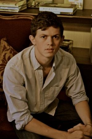 Picture of Ed Sanders in General Pictures - ed-sanders-1330015005.jpg |  Teen Idols 4 You