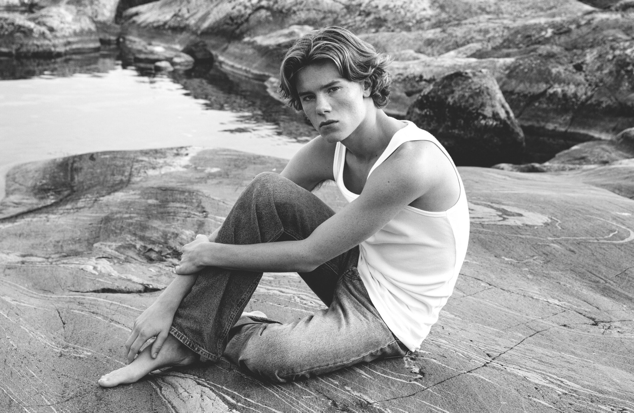 Picture of Edvin Ryding in General Pictures edvinryding1635222250