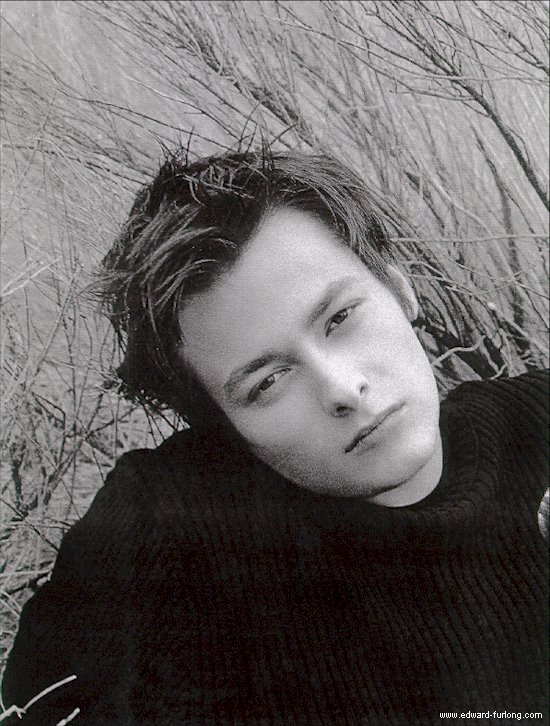 General photo of Edward Furlong