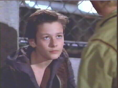 Edward Furlong in American Heart