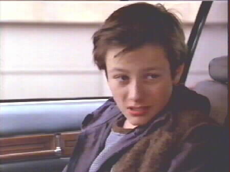 Edward Furlong in American Heart