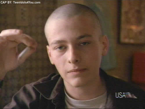 Edward Furlong in American History X