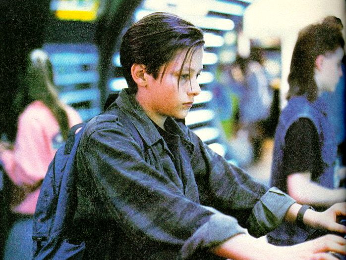 General photo of Edward Furlong