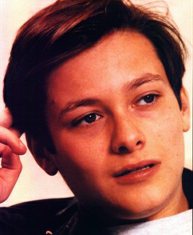 General photo of Edward Furlong