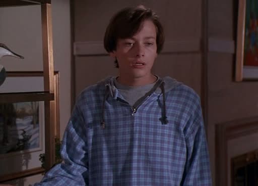 Edward Furlong in Brainscan