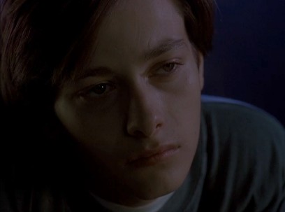 Edward Furlong in Brainscan