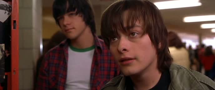 Edward Furlong in Detroit Rock City