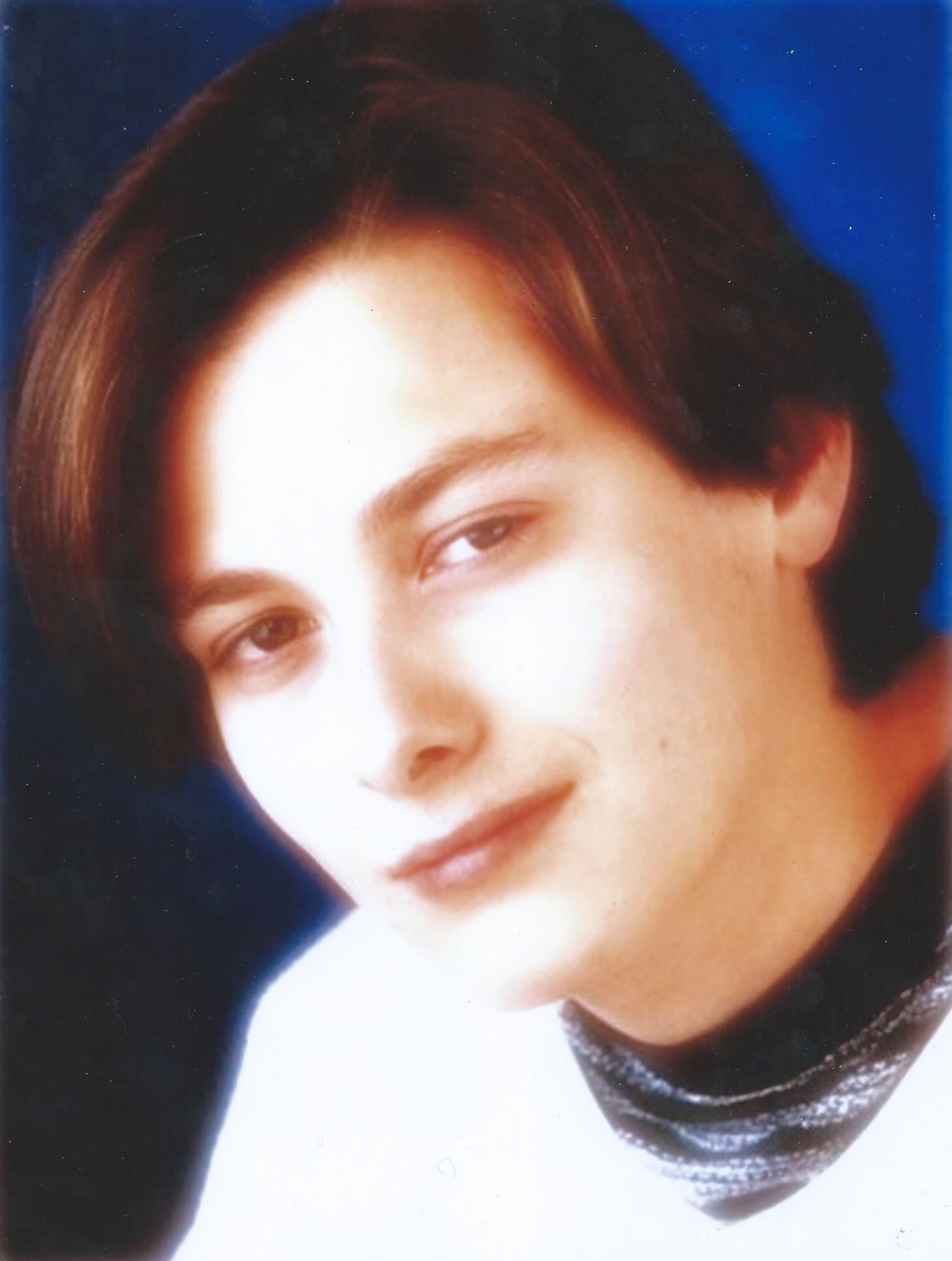 General photo of Edward Furlong