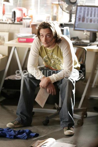 Edward Furlong in CSI: NY, episode: Raising Shane