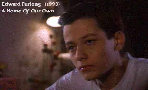 Edward Furlong in Unknown Movie/Show