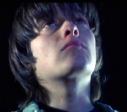 Edward Furlong in Detroit Rock City