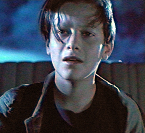 Edward Furlong in Terminator 2: Judgment Day