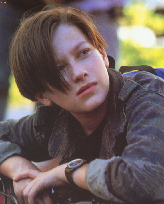 General photo of Edward Furlong