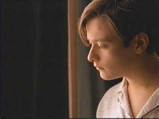 Edward Furlong in Unknown Movie/Show