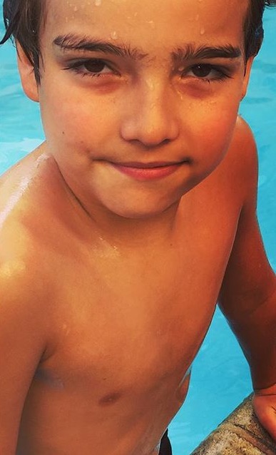 Picture of Elias Harger in General Pictures - elias-harger-1499656261