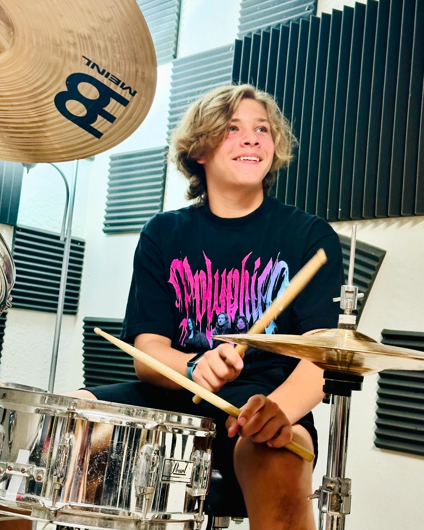 General photo of Elijah Green